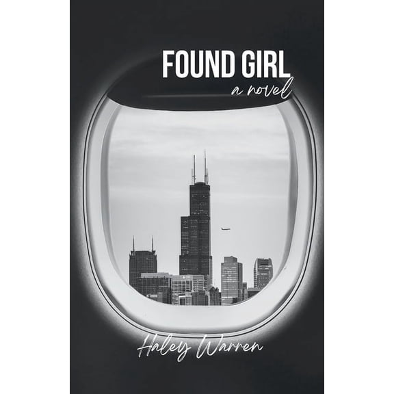 Found Girl, (Paperback)