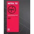 thumbnail image 1 of NFPA 70 National Electrical Code NEC 2017 Edition Paperback Free Shipping USA, 1 of 1