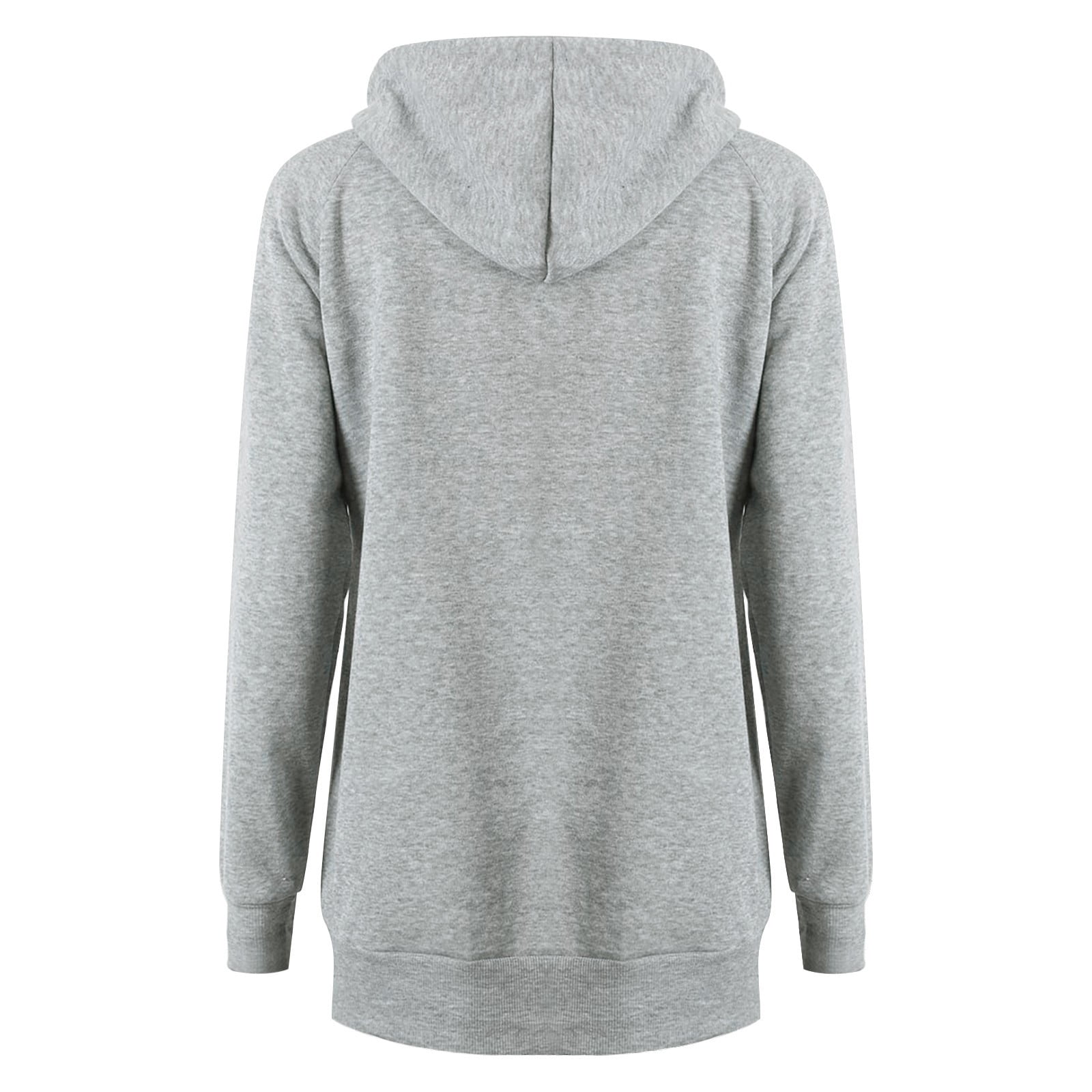Pet Pouch Hoodie Men Women Long Sleeve Big Kangaroo Pocket Cat Puppy Holder Hooded Sweatshirt Hoodie Women Pullover