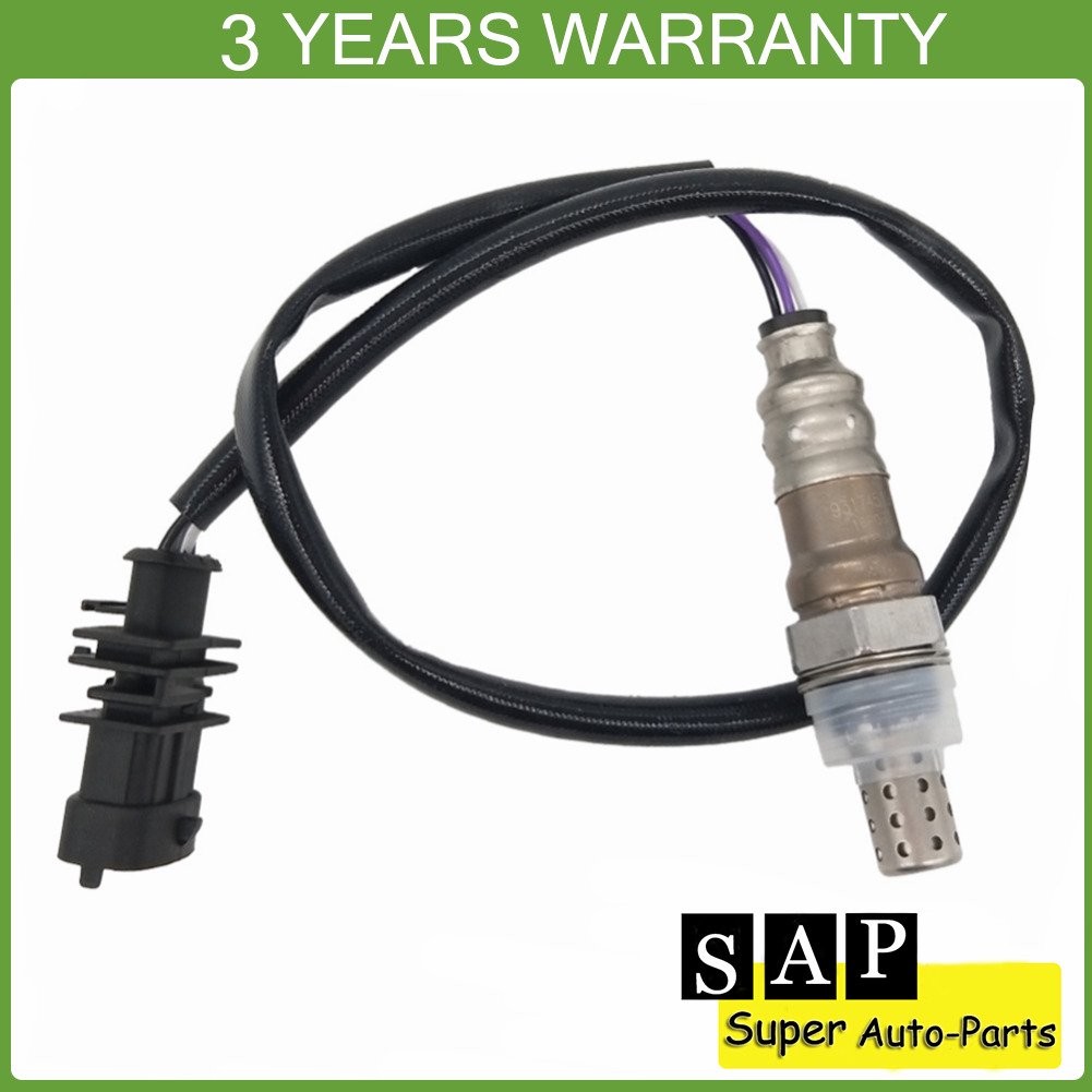 Oxygen 02 Sensor for Opel Corsa Vauxhall Astra Zafira Vectra Insignia 93174519