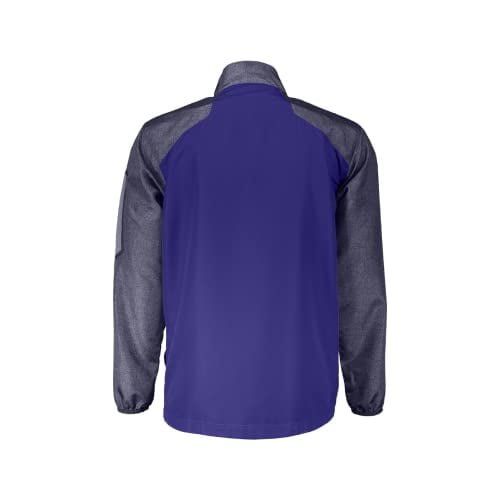 Raider Pull 2TG Imprimé Carbone/violet