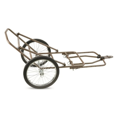 Guide Gear 750-lb. Deer Cart with Tow Bar