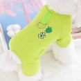 thumbnail image 2 of Adorable Pet Clothes for Cats & Small Dogs - Charming Spring & Autumn Wear, 2 of 4