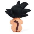 thumbnail image 4 of Dragon Ball Bbay Sn Goku Figur Legetj Model, 4 of 5