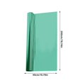 thumbnail image 2 of DJN 2025 New Stickers One Way Window Privacy Film Premium PET Material Heat Control 99% Blocking And Privacy Window Film.Window Tint For Home Plastic Green D, 2 of 2