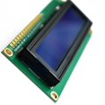 thumbnail image 4 of Matsuzay 2 uds LCD1602A 3,3 V LCD 1602A 16x2 matriz de puntos módulo de pantalla LCD carácter blanco fondo azul Electrónica miscelánea, 4 of 6