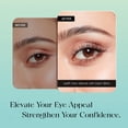 thumbnail image 4 of Lash Clusters VYRILA Green Joy-C-0.05-8-16MIX 120 unidades, 4 of 8