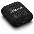 thumbnail image 3 of Marshall Minor III In-Ear True Wireless Earbuds Black Certified Refurbished, 3 of 6