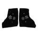 thumbnail image 2 of 1 par de fundas para patines de hielo: protectores para patines de hockey, patines artísticos y hielo tal como se describe Zulema  Funda para botas de patinaje artístico, 2 of 8