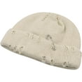 thumbnail image 2 of YooGuoGuo Women's Fashion Knit Beanie Hat Y2K Accessories Beanies Cap, 2 of 6