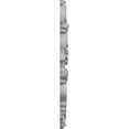 thumbnail image 3 of Ekena Millwork 4 5/8"W x 19 1/2"H x 1 3/8"P Wreath Drop Onlay, 3 of 6
