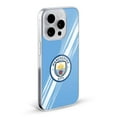 thumbnail image 2 of Head Case Designs Manchester City Man City FC 2025/26 Badge Kit Home Soft Gel Case for Apple iPhone 14 Plus, 2 of 7