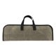 thumbnail image 4 of Knife Case (4 Slots), Canvas Chef Knife Bag with Handles, Waterproof and Portable Knife Bag, 4 of 4
