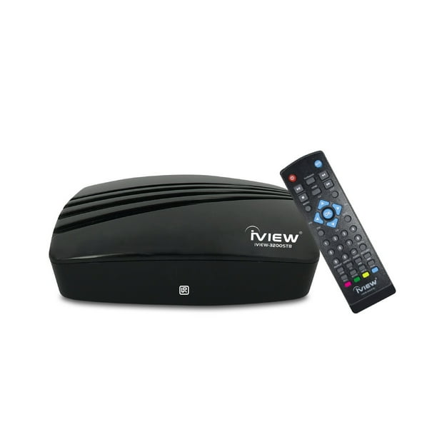 TV or Not TV: The Accessibility of Digital Television Converter Boxes |  AccessWorld | American Foundation for the Blind