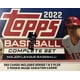 thumbnail image 3 of Juego completo de béisbol Topps 2022 sellado de fábrica al por menor, edición minorista., 3 of 9