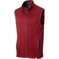 thumbnail image 2 of TGW Men's Player Golf Vest for Golfing Red 3Xl, 2 of 2