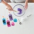 thumbnail image 5 of ELMER'S 3CT GALAXY SLIME KIT (Blue/Pink/Purple Glitter), 5 of 8