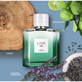 thumbnail image 2 of Perfume Live Air 100 ml Lbel Para Hombre, 2 of 4