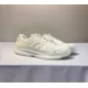 thumbnail image 4 of New Balance 411 Mens Size 11.5 White Casual Comfort Walking Sneakers MW411WT, 4 of 6