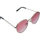 thumbnail image 2 of Lentes de sol Sersun SUN43 rosa Unisex, 2 of 5