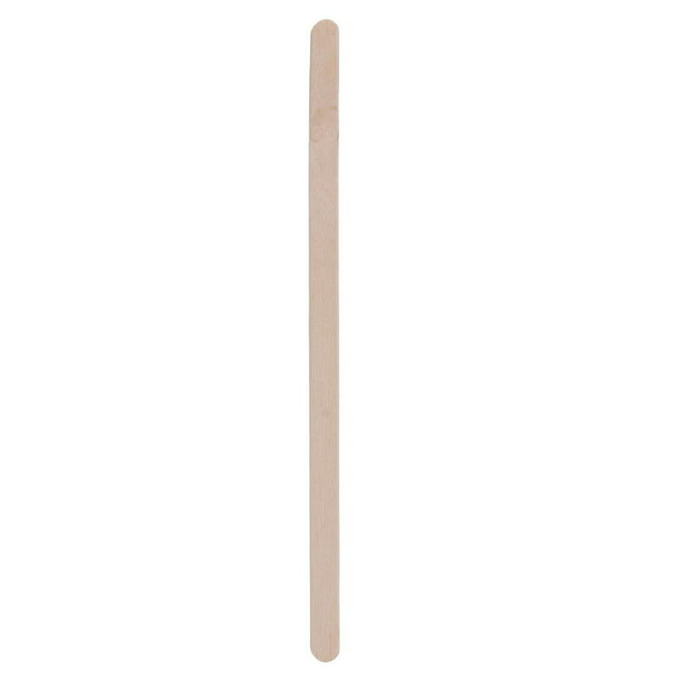 Kritne Waxing Stick, Hair Removal Sticks,50Pcs Disposable Wooden
