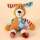 thumbnail image 4 of Juguete de Peluche para Perros con Forma de Animal, Juguete Chirriante Resistente A Masticar, Juguete de para Perros, Accesorios de Entrenamiento para Mascotas, Pequeño, 4 of 8