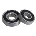 thumbnail image 2 of Washer Dryer Accessories Tub Bearings And Seal Parts 4036er2004a Washing Machine Bearing Seal Set, 2 of 3