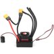 thumbnail image 2 of Controlador de Velocidad Eléctrico, Larga Vida Útil Resistente Al Agua Accesio RC Fácil de Programar Múltiples Funciones de Protección Para Automóvil RC 1/8 PARA AUTOMÓVIL, 2 of 7