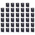 thumbnail image 2 of Placa Desarrollo ESP32 Compatible Con Dientes 4MB Flash CH340 Módulo Azul, 2 of 8