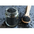 thumbnail image 5 of Organic Black Cumin Seeds, 0.25 Pounds — Non-GMO, Kosher, Raw, Vegan — by Food to Live, 5 of 6