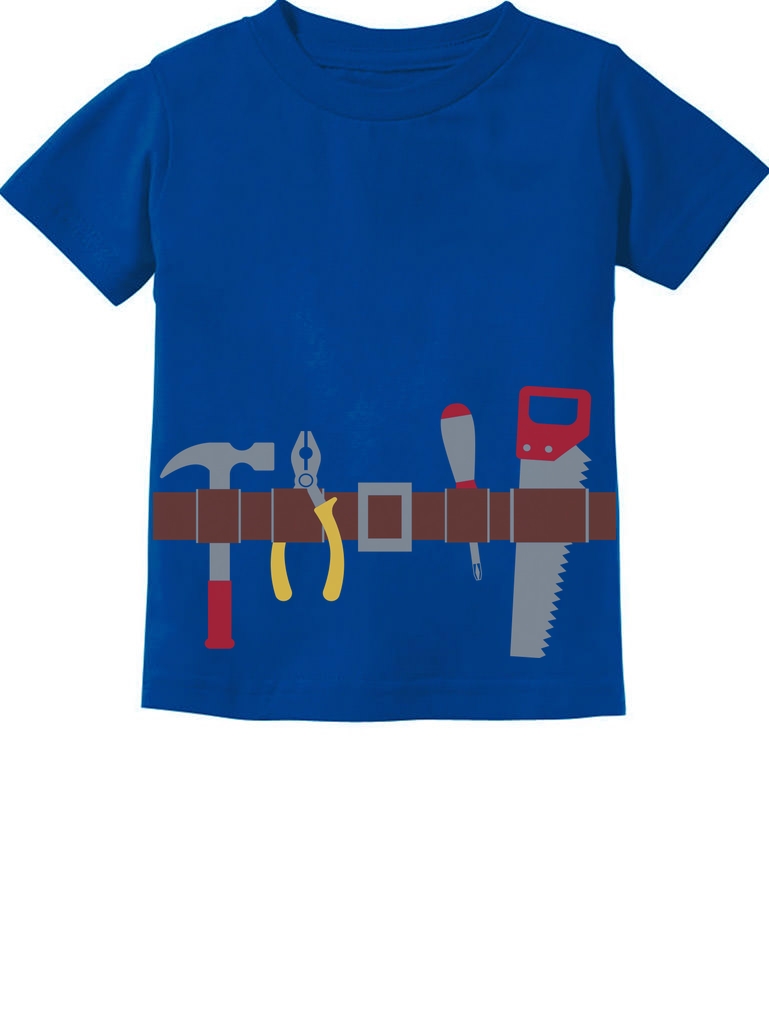 Kids tool shirt Clearance