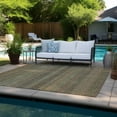 thumbnail image 6 of Chantille ACN527 Khaki 9 x 12 Rug, 6 of 6