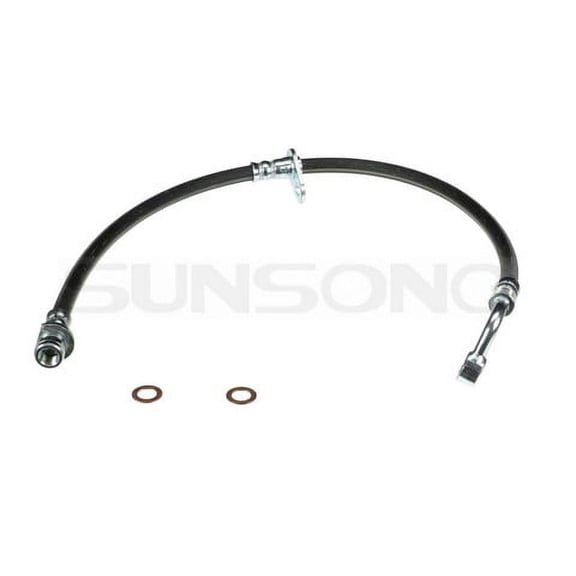 Sunsong 2207703 Brake Hydraulic Hose