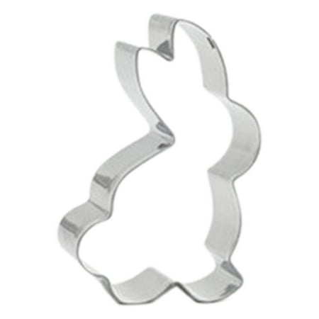 

Shape And Store Meatball Easter Cookie Cutters Carrot Eggs Bunny Rabbit Chick Shapes Stainless Steel Valentine Chocolate Baking Stuff for Kids under 10 Foil Baking Pans to Fit in Toaster Oven Candy