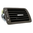 thumbnail image 1 of Dashboard AC Air Outlet Grill, Passenger Side Right Vent Panel for Left Hand Drive Car, with OEM 77630 SNB G12ZA 77630 SNB G11ZD, Enhances Airflow Reduces Dust, 1 of 7