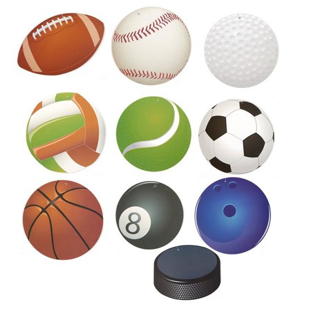 Decorations For Sports Themed Parties - Sports Party Supplies Sports Theme Party Party City / Check spelling or type a new query.