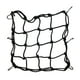 thumbnail image 3 of Bolsa de red para motocicleta Práctico bolso de malla para motocicleta bolsa de cuerda artículos diversos cuerda de red negro Hugtrwg  Para estrenar, 3 of 6