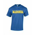 thumbnail image 2 of J2 Sport Madonna Crusaders NCAA Block Unisex T-Shirt, 2 of 4