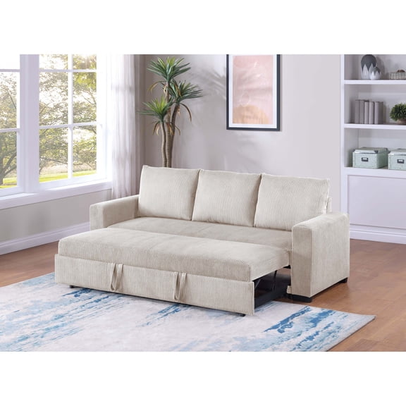 Miekor Furniture Convertible Sofa 63568