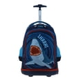 thumbnail image 1 of MOCHILA CON RUEDAS GRANDE ESCOLAR CHENSON ORIGINAL CHENSON SHARKY, 1 of 5