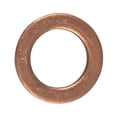 thumbnail image 2 of BRP 420950141 Genuine OEM Crankcase Sealing Ring Can-Am Outlander Quest DS650 330 400 570, 2 of 5