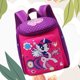 thumbnail image 5 of Mochila para niños, mochila de dibujos animados para niños pequeños, linda y a la moda, mochila escolar de dibujos animados, máxima confiabilidad, 5 of 7
