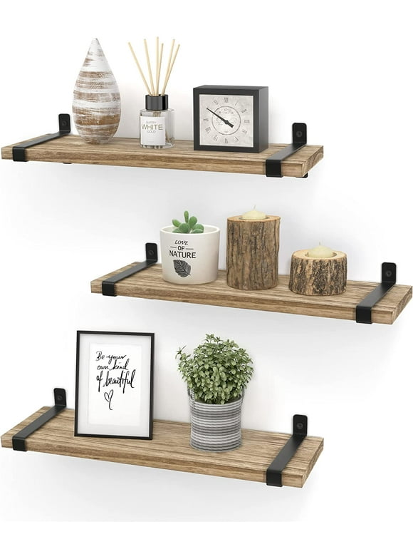 Floating Shelves in Wall Shelves - Walmart.com