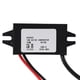 thumbnail image 4 of 1 cable adaptador DC-DC Buck de 12 V/24 V a USB 5 V 3 A, convertidor y regulador, 4 of 14