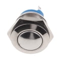 thumbnail image 2 of Impermeable 16mm Interruptor de Botón Momentáneo Carcasa 1no Herramientas Cabeza de bola Gloria Interruptor de botón momentáneo, 2 of 8