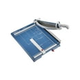 thumbnail image 2 of Dahle Premium Guillotine Paper Trimmer 15.2" Blue (565) 00565-21286, 2 of 2
