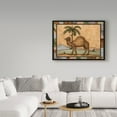 thumbnail image 3 of Trademark Fine Art 'Camel' Canvas Art by Robin Betterley, 3 of 3