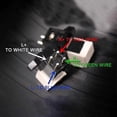 thumbnail image 4 of 1PCS Dynamic Turntable Magnetic Cartridge For Audio-Technica AT3600L Replacement, 4 of 5