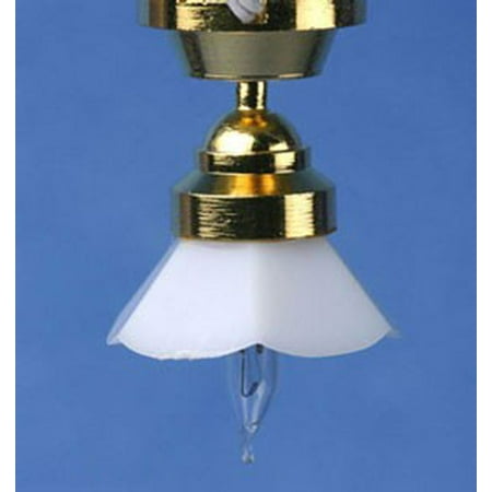 Dollhouse Ceiling Lamp 12 V Walmart Com