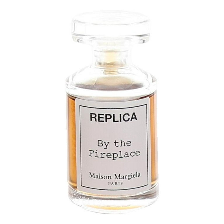 Authentic Maison Margiela Replica By The Fireplace Eau de Toilette